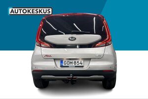 Kia e-Soul esikatselu 15