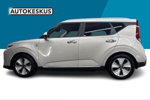 Kia e-Soul esikatselu 6