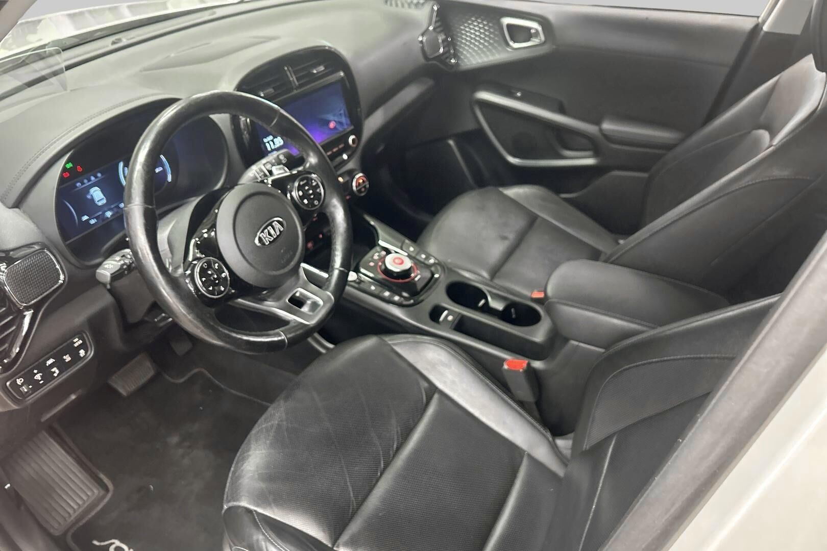 Kia e-Soul iso kuva 7