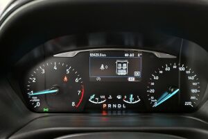 Ford Puma esikatselu 13