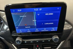 Ford Puma esikatselu 15