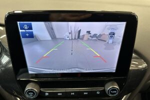 Ford Puma esikatselu 17