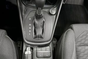 Ford Puma esikatselu 19