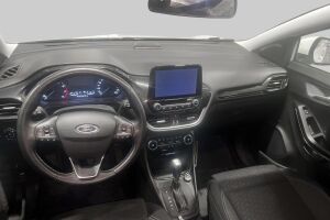 Ford Puma esikatselu 2