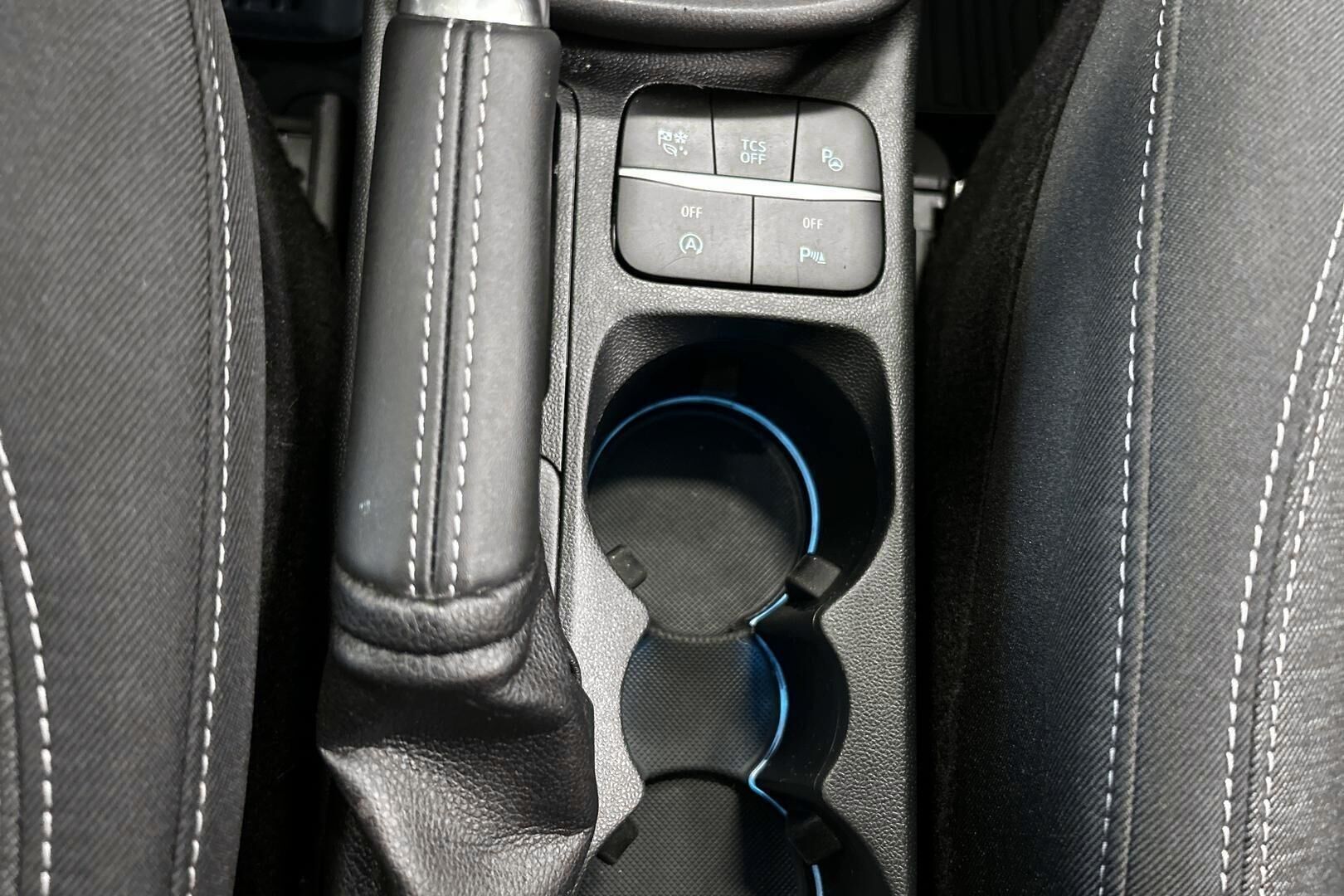 Ford Puma iso kuva 20