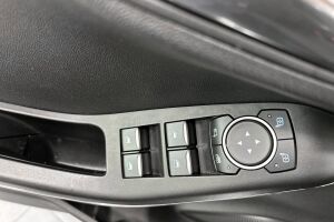 Ford Puma esikatselu 24