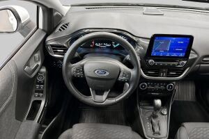 Ford Puma esikatselu 25