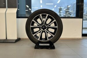 Ford Puma esikatselu 26