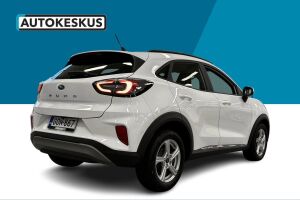 Ford Puma esikatselu 4