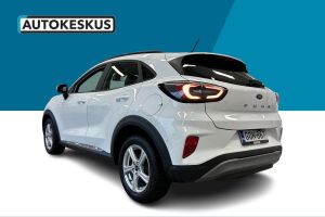 Ford Puma esikatselu 6