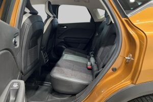 Renault Captur esikatselu 10