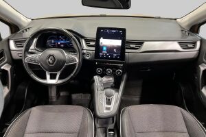 Renault Captur esikatselu 11