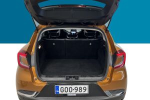 Renault Captur esikatselu 12