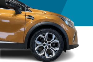 Renault Captur esikatselu 13
