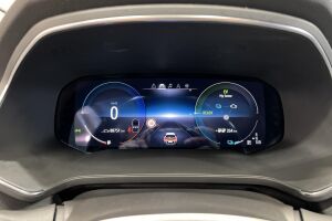 Renault Captur esikatselu 14