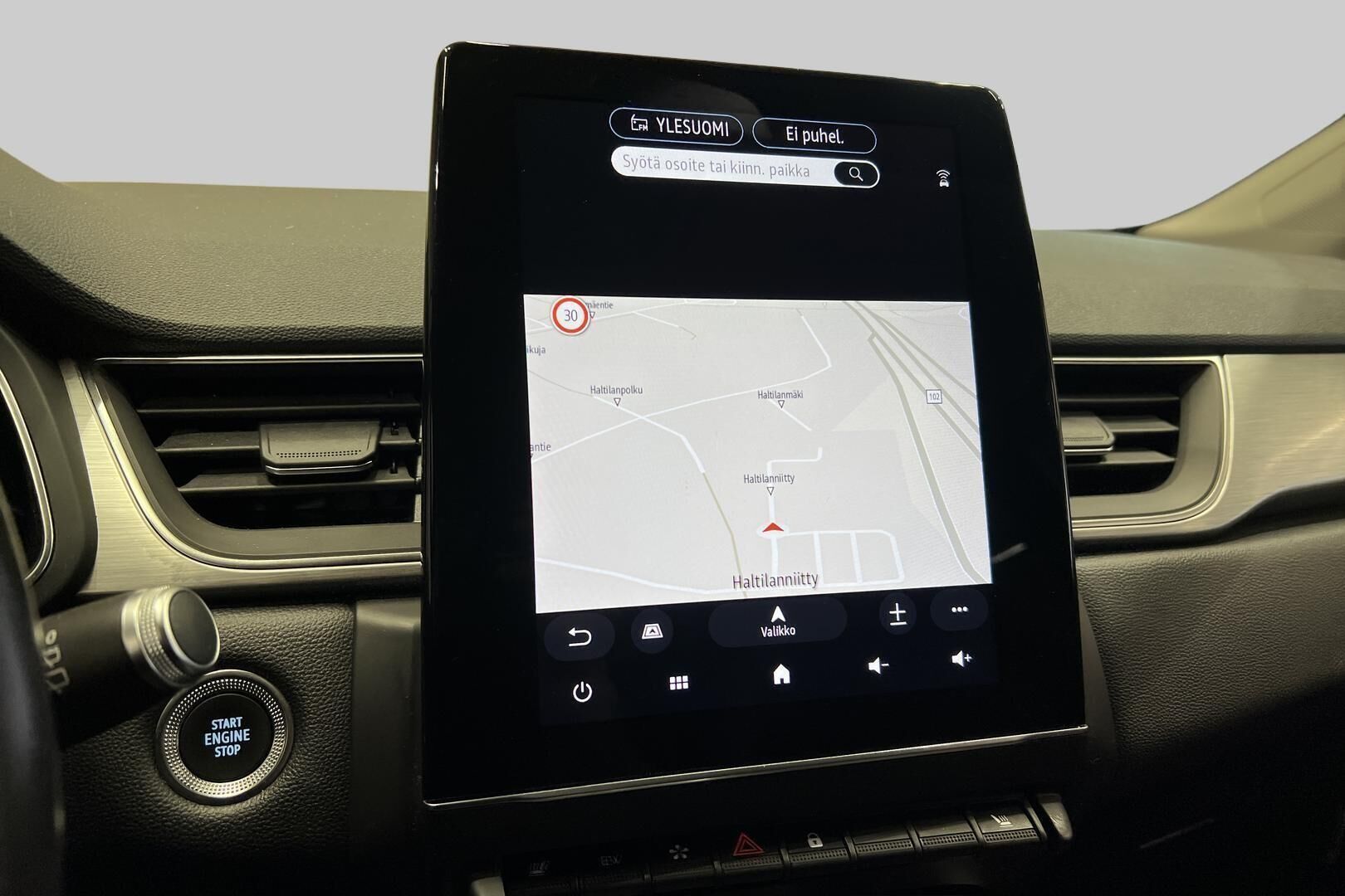 Renault Captur iso kuva 15