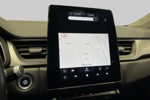 Renault Captur esikatselu 15
