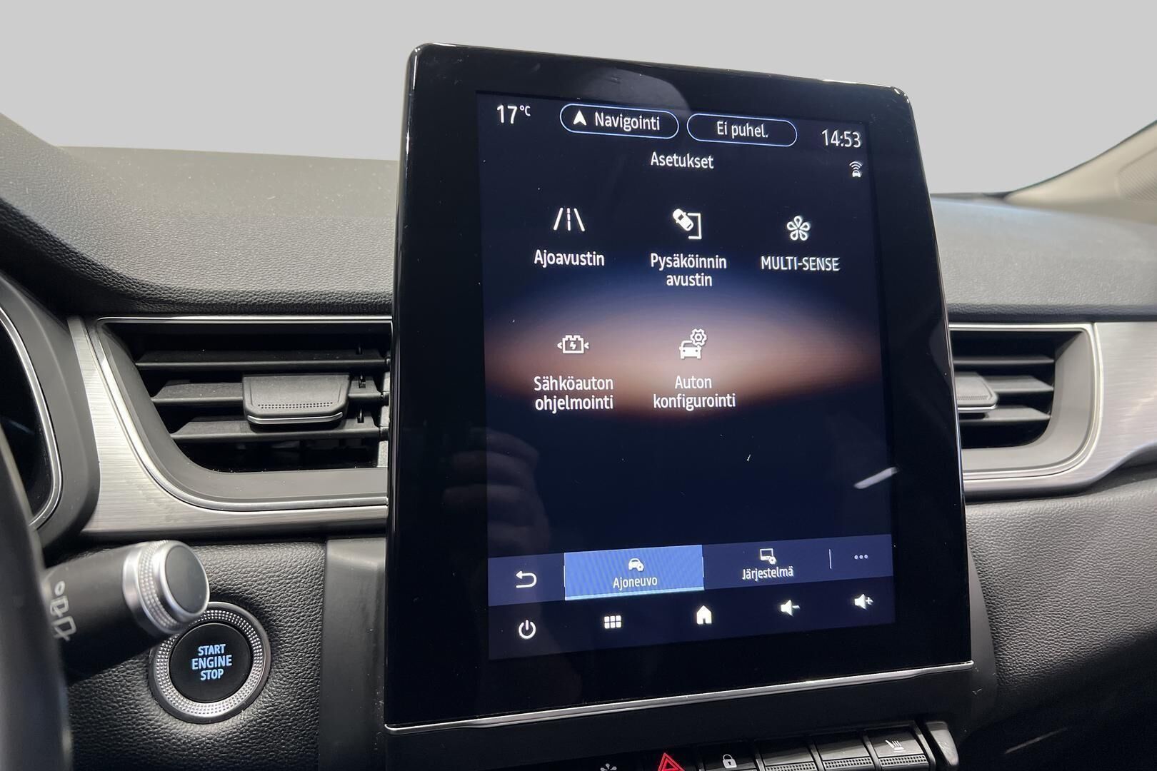 Renault Captur iso kuva 36