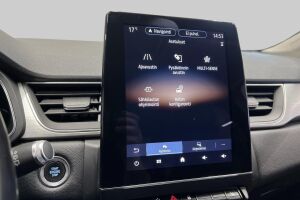 Renault Captur esikatselu 36