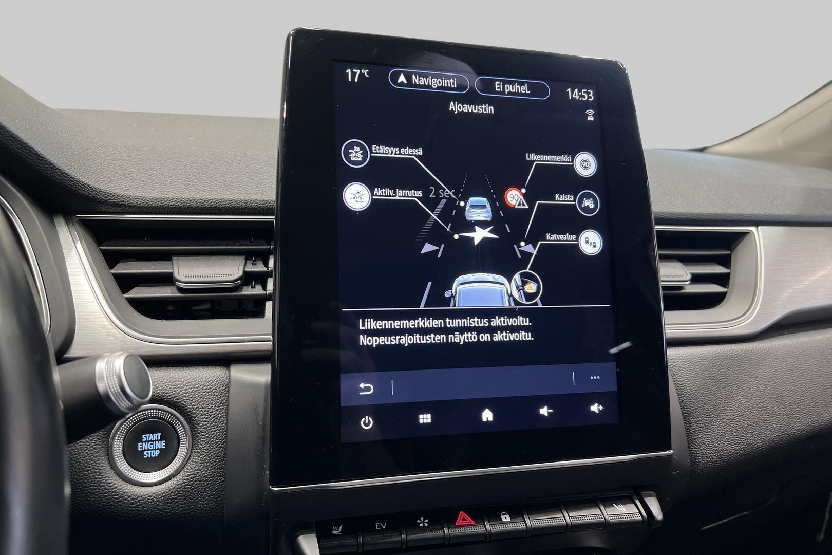 Renault Captur iso kuva 18