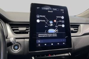 Renault Captur esikatselu 18