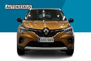 Renault Captur esikatselu 2