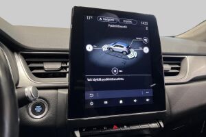 Renault Captur esikatselu 19