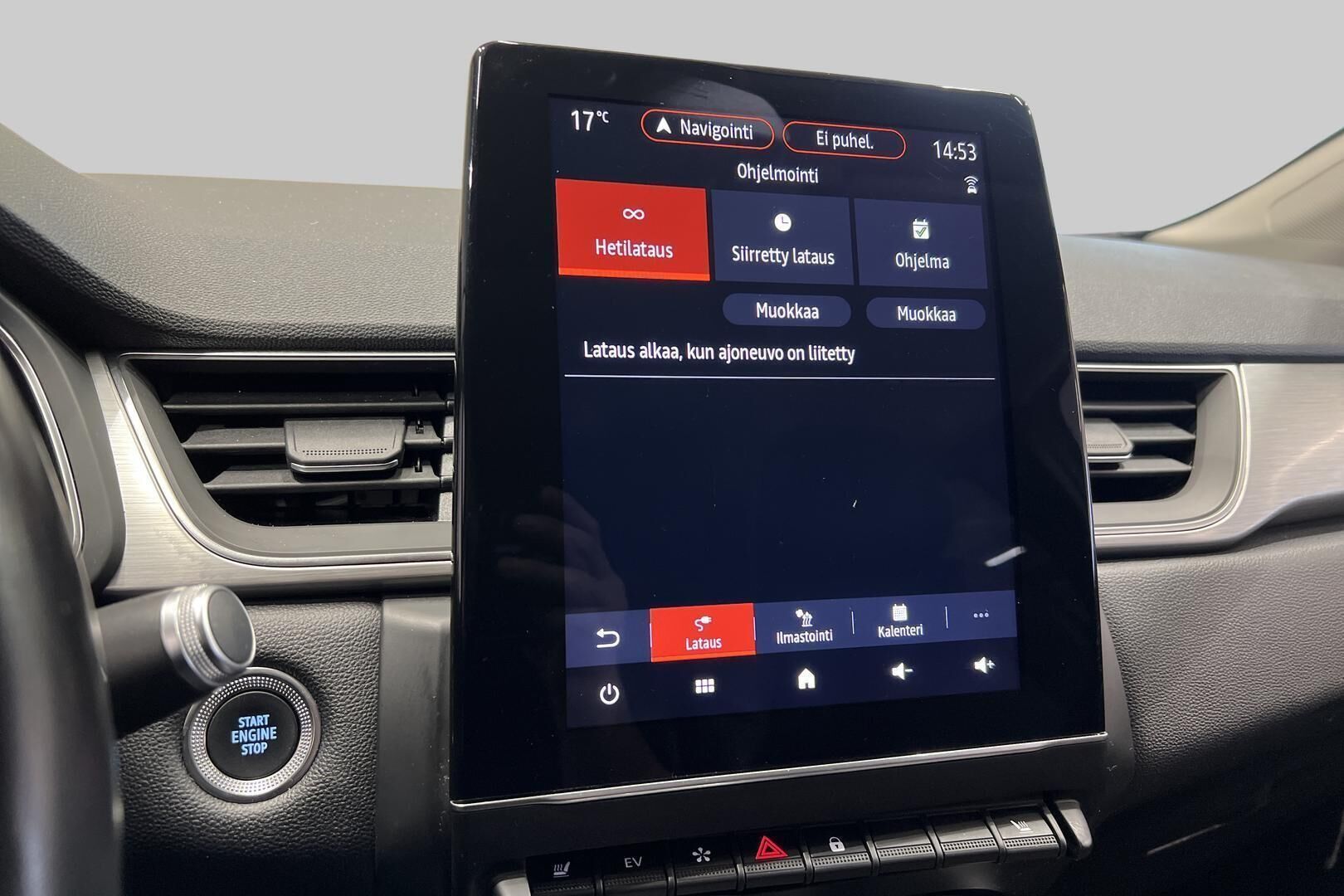Renault Captur iso kuva 22