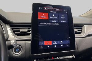 Renault Captur esikatselu 22