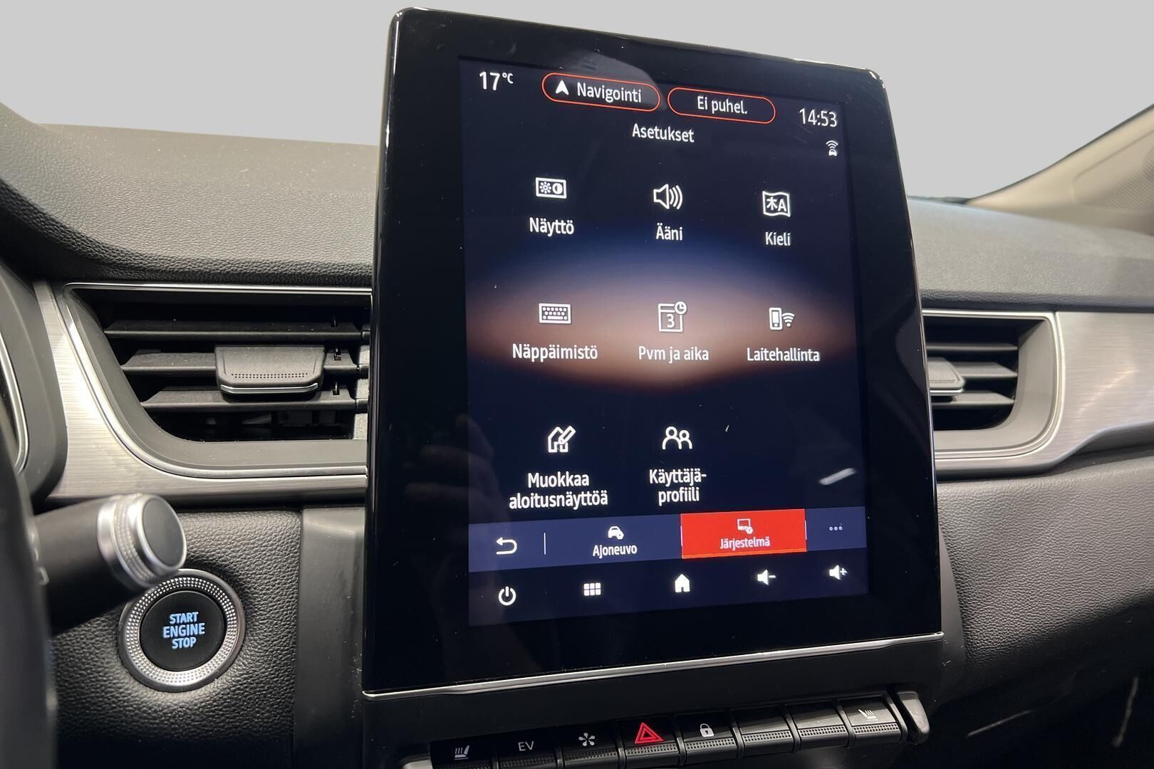 Renault Captur iso kuva 37