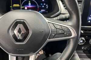 Renault Captur esikatselu 26