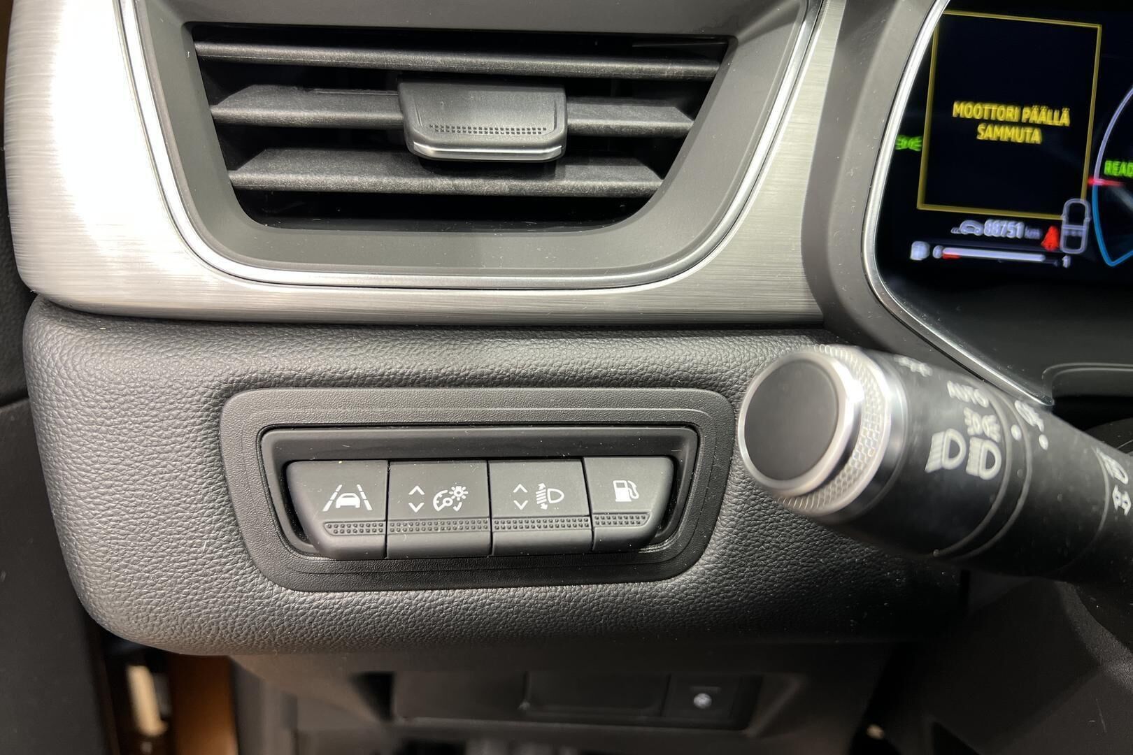 Renault Captur iso kuva 28
