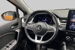 Renault Captur esikatselu 31