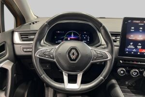 Renault Captur esikatselu 32