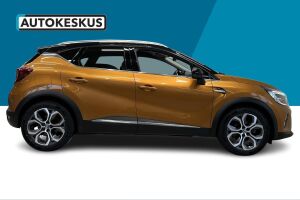 Renault Captur esikatselu 4