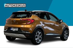 Renault Captur esikatselu 5