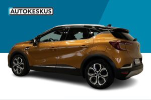 Renault Captur esikatselu 7