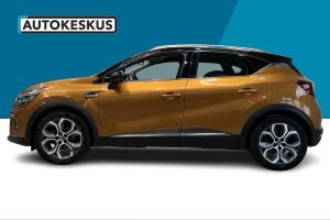 Renault Captur esikatselu 8