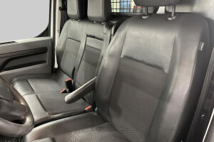 Toyota Proace esikatselu 9