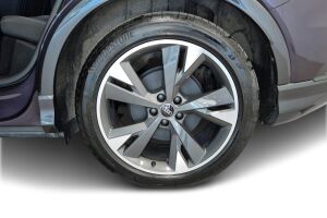 Audi Q4 e-tron esikatselu 11