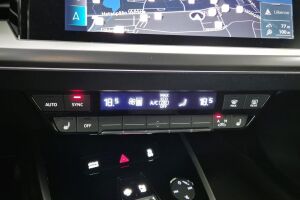 Audi Q4 e-tron esikatselu 13