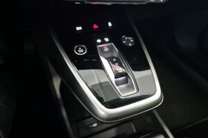 Audi Q4 e-tron esikatselu 14