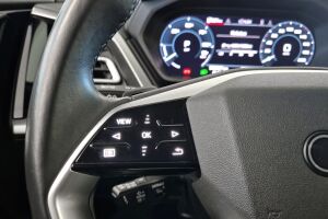 Audi Q4 e-tron esikatselu 16
