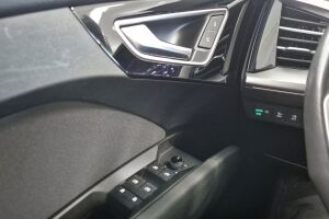 Audi Q4 e-tron esikatselu 17