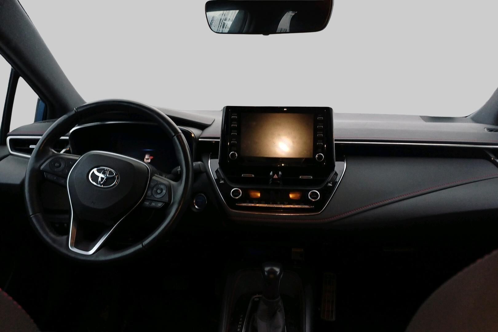 Toyota Corolla iso kuva 1