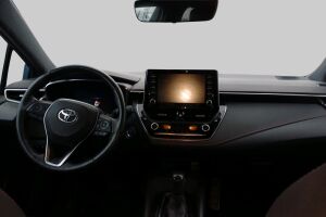 Toyota Corolla esikatselu 1