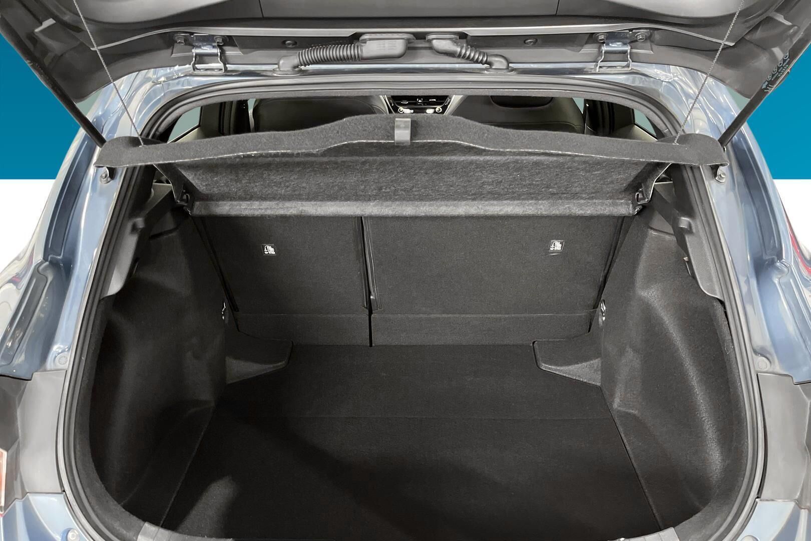 Toyota Corolla iso kuva 11