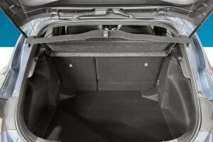 Toyota Corolla esikatselu 11