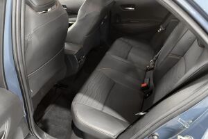 Toyota Corolla esikatselu 9