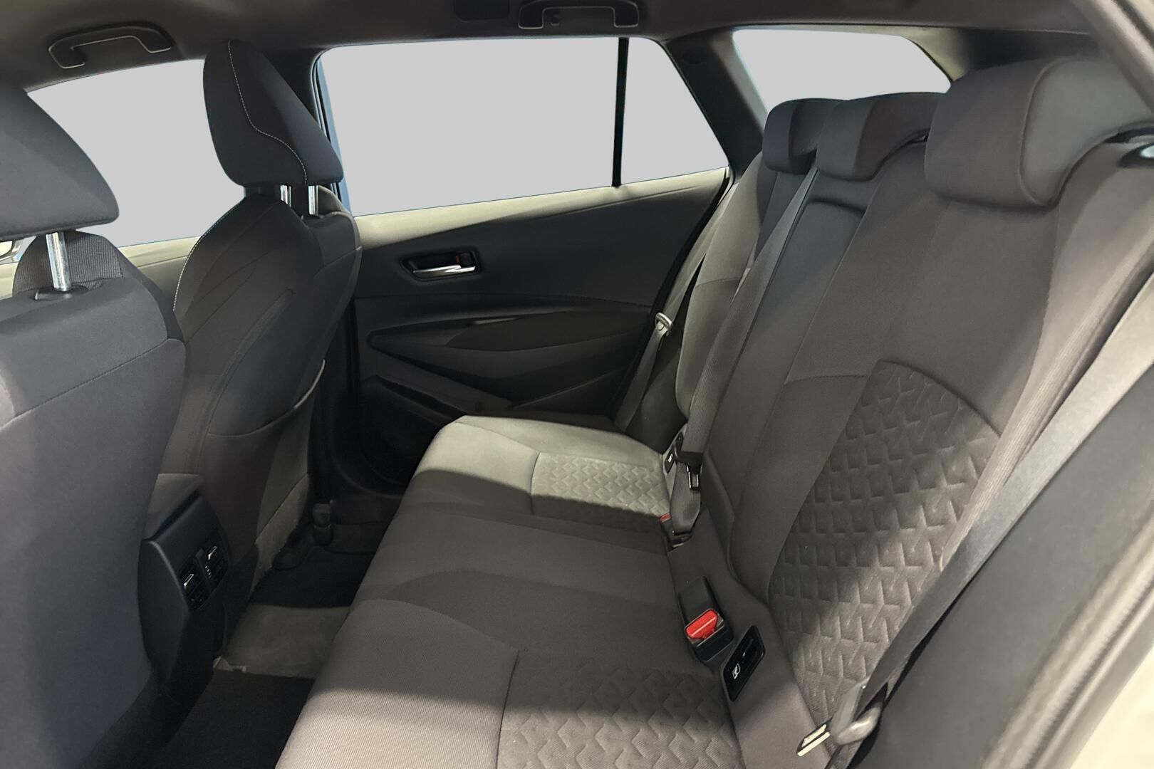 Toyota Corolla iso kuva 27